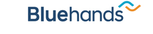 HYUNDAI Bluehands