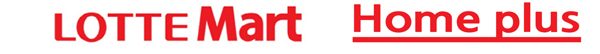 LOTTE Mart & Home Plus
