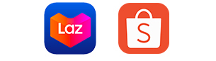 Lazada & Shopee