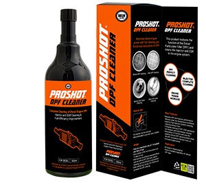 PROSHOT DPF Cleaner