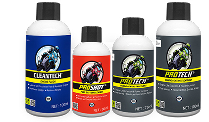 Motorcycle Products